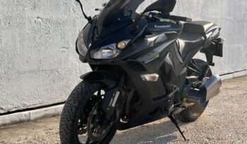 KAWASAKI Z 1000 SX ABS! full