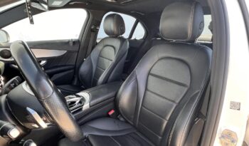 MERCEDES-BENZ C 200 BlueTEC d 7G-TRONIC 2.1L! AMG-Packet! LED! Napfénytető! full