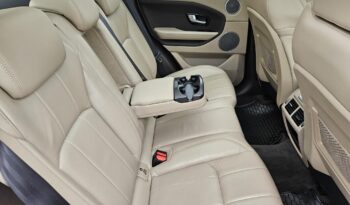 LAND ROVER RANGE ROVER EVOQUE RangeEvoque 2.0 Td4 HSE Dynamic (Automata) Panoráma – 124.000 km – Újszerű állapotban!! full