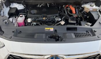 TOYOTA HIGHLANDER 2.5 Hybrid Executive CVT Magyarországi GYÖNYÖRŰ!!! FULL-EXTRA! full