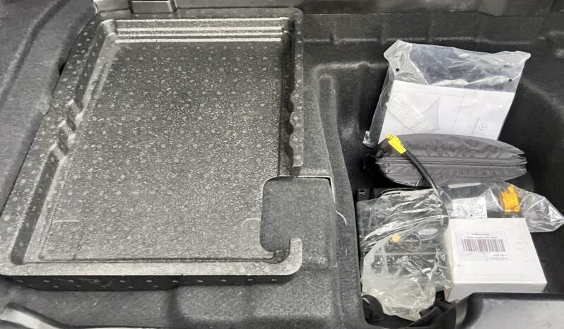 MERCEDES-AMG E 53 4MATIC+ 9G-TRONIC EQ Boost Magyarországi BURMESTER LÉGRUGÓ Fekete tető! full