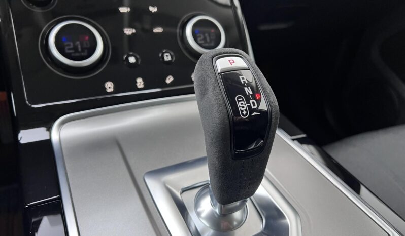 LAND ROVER RANGE ROVER EVOQUE RangeEvoque P200 SE (Automata) Vegán belsős kivitel!!!21000km! ÚJSZERŰ!!! full