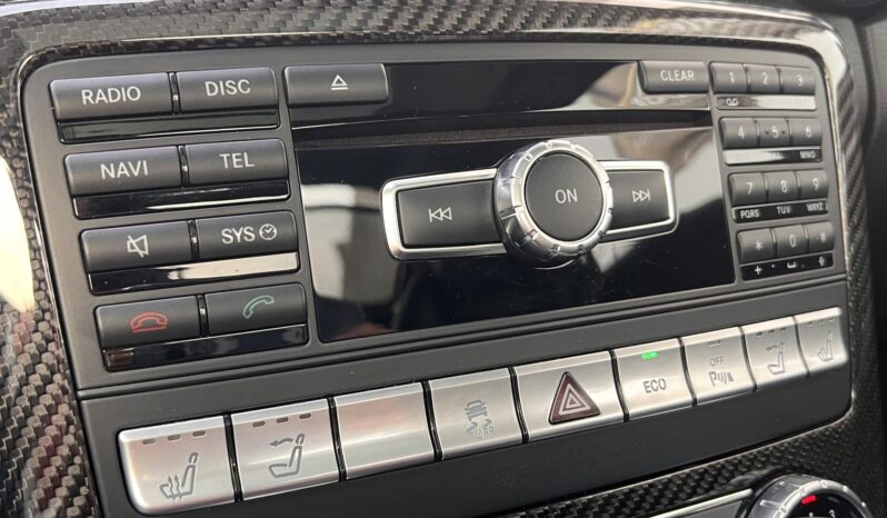 MERCEDES-BENZ SLK 200 (Automata) 46e KM!!! Magyarországi! Végig vezetett szervizkönyv! full