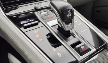 PORSCHE PANAMERA Turbo S E-Hybrid Sport Turismo PDK 680LE!!! Gyönyörű állapot!!! full