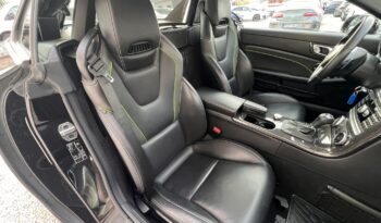 MERCEDES-BENZ SLK 200 (Automata) 46e KM!!! Magyarországi! Végig vezetett szervizkönyv! full