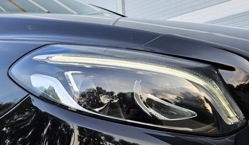 MERCEDES-BENZ B-OSZTÁLY B 180 d 7G-DCT Magyarországi – 72.000 km – Újszerű állapotban!! full