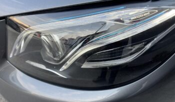 MERCEDES-BENZ E 400 4Matic Avantgarde (Automata) Gyönyörű állapotban! Vezetett szervizkönyv! full