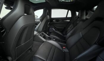 PORSCHE PANAMERA 4S Dízel PDK Chrono csomag!!! Kevlár packet!!! full