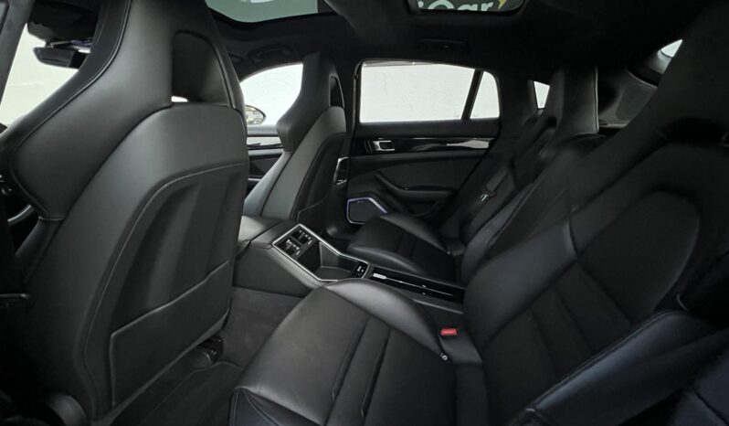 PORSCHE PANAMERA 4S Dízel PDK Chrono csomag!!! Kevlár packet!!! full