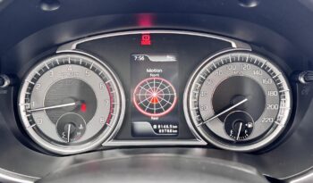 SUZUKI VITARA 1.4 GL+ NAVIGÁCIÓ – MAGYAR – 89.000 KM. 3 + 7 ÉV GYÁRI GARANCIÁVAL!! full