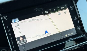 SUZUKI VITARA 1.4 GL+ Navi – Magyar – 62.000 km – Újszerű állapotban!! full