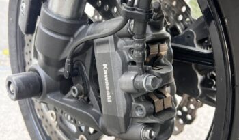 KAWASAKI Z 1000 SX ABS! full