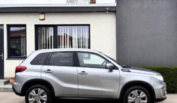 SUZUKI VITARA 1.4 GL+ NAVIGÁCIÓ – MAGYAR – 89.000 KM. 3 + 7 ÉV GYÁRI GARANCIÁVAL!! full