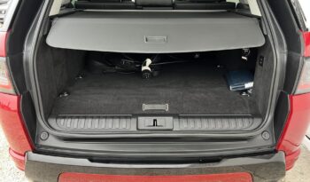 LAND ROVER RANGE ROVER SPORT RangeSport 2.0 Si4 PHEV HSE Dynamic (Automata) Magyarországi FULL-EXTRA GYÖNYÖRŰ! Vez.sz.könyv!!! full