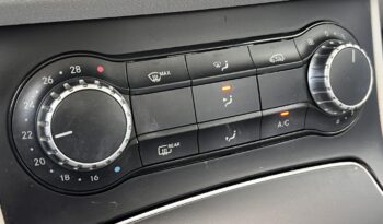 MERCEDES-BENZ B 160 CDI d 7G-DCT Sérülésmentes! Gyári fényezés! Gyönyörű állapot! Garantált futásteljesítmény! full