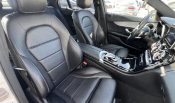 MERCEDES-BENZ C 200 BlueTEC d 7G-TRONIC 2.1L! AMG-Packet! LED! Napfénytető! full