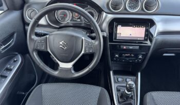 SUZUKI VITARA 1.4 GL+ Navi – Magyar – 62.000 km – Újszerű állapotban!! full