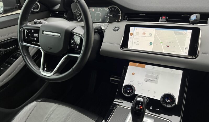 LAND ROVER RANGE ROVER EVOQUE RangeEvoque D200 R-Dynamic SE (Automata) Magyarországi Vezetett szervizkönyv! Gyönyörű állapot!!! full