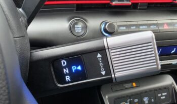 HYUNDAI KONA 1.6 GDi Hybrid Prime N Line DCT Magyarországi ÚJSZERŰ! Ülésszellőztetés! Napfénytető! full