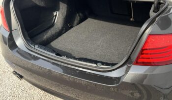 BMW 5-ÖS SOROZAT 530d xDrive (Automata) Kifogástalan! LED Szellőztet Napfénytető HUD 4GOMB! full