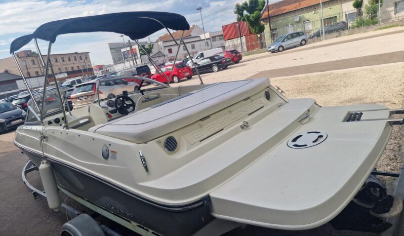 BAYLINER 175GT full