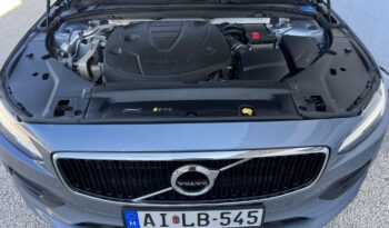 VOLVO V90 2.0 D [D4] Momentum AWD Geartronic Magyarországi Vez.sz.könyv!!! GYÖNYÖRŰ!!! ÖSSZKERÉKHAJTÁS full