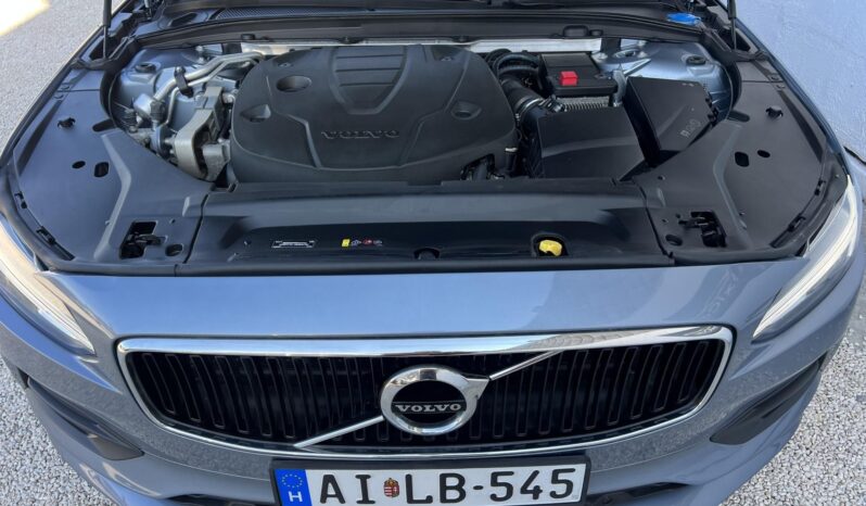 VOLVO V90 2.0 D [D4] Momentum AWD Geartronic Magyarországi Vez.sz.könyv!!! GYÖNYÖRŰ!!! ÖSSZKERÉKHAJTÁS full