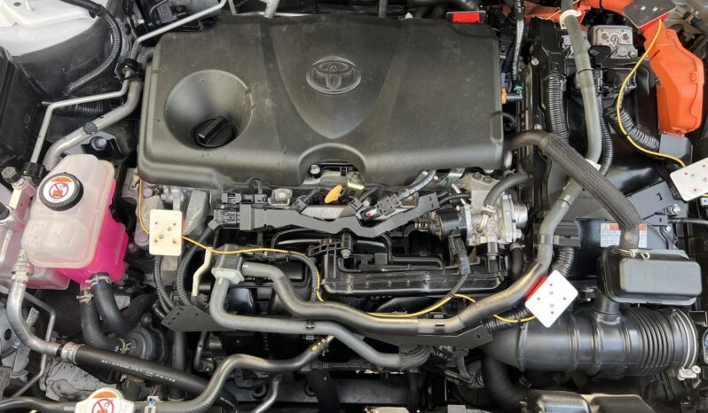 TOYOTA HIGHLANDER 2.5 Hybrid Executive CVT Magyarországi GYÖNYÖRŰ!!! FULL-EXTRA! full