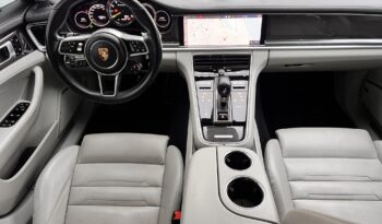 PORSCHE PANAMERA Turbo S E-Hybrid Sport Turismo PDK 680LE!!! Gyönyörű állapot!!! full