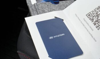 HYUNDAI KONA 1.6 GDi Hybrid Prime N Line DCT Magyarországi ÚJSZERŰ! Ülésszellőztetés! Napfénytető! full