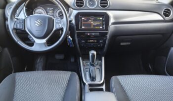 SUZUKI VITARA 1.4 GL+ (Automata) MAGYARORSZÁGI 3+7 ÉV SUZUKI GARANCIÁVAL!! full