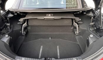 MERCEDES-BENZ SLK 200 (Automata) 46e KM!!! Magyarországi! Végig vezetett szervizkönyv! full