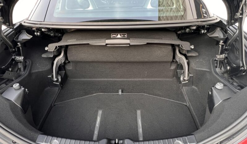 MERCEDES-BENZ SLK 200 (Automata) 46e KM!!! Magyarországi! Végig vezetett szervizkönyv! full