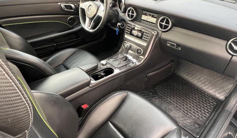 MERCEDES-BENZ SLK 200 (Automata) 46e KM!!! Magyarországi! Végig vezetett szervizkönyv! full