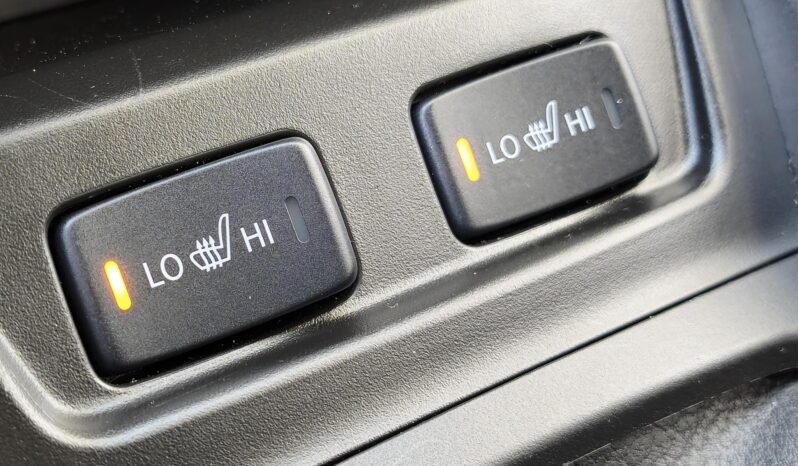 SUZUKI VITARA 1.4 Hybrid GL+ Navigáció – Magyar – 12.000 km 3 + 7 év gyári garanciával!! full