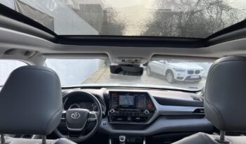 TOYOTA HIGHLANDER 2.5 Hybrid Executive CVT Magyarországi GYÖNYÖRŰ!!! FULL-EXTRA! full
