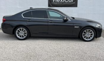 BMW 5-ÖS SOROZAT 530d xDrive (Automata) Kifogástalan! LED Szellőztet Napfénytető HUD 4GOMB! full