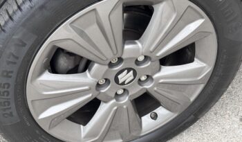 SUZUKI VITARA 1.4 GL+ NAVIGÁCIÓ – MAGYAR – 89.000 KM. 3 + 7 ÉV GYÁRI GARANCIÁVAL!! full