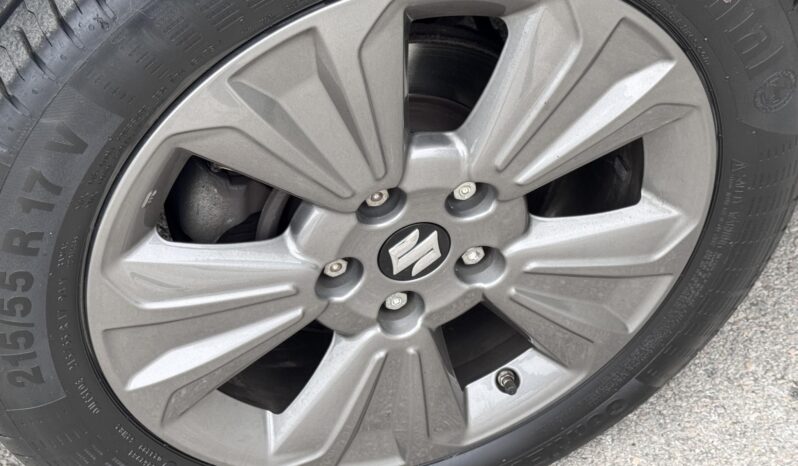 SUZUKI VITARA 1.4 GL+ NAVIGÁCIÓ – MAGYAR – 89.000 KM. 3 + 7 ÉV GYÁRI GARANCIÁVAL!! full