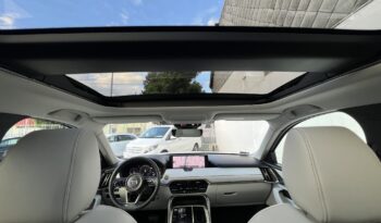 MAZDA CX-60 2.5 e-Skyactiv PHEV Takumi AWD (Automata) Magyarországi! Sérülésmentes! Gyári garancia!!! full