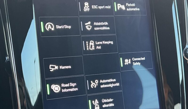 VOLVO S60 2.0 [T4] R-Design Geartronic Magyarországi 100.000km GYÖNYÖRŰ!!! full