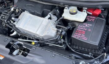 FORD GALAXY 2.0 EcoBlue SCR Titanium (Automata) Magyarországi FULL-EXTRA Vez.sz.könyv! full