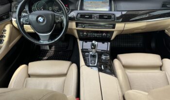 BMW 5-ÖS SOROZAT 530d xDrive (Automata) Kifogástalan! LED Szellőztet Napfénytető HUD 4GOMB! full