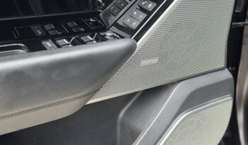 LAND ROVER RANGE ROVER VELAR RangeVelar 5.0 V8 SVAutobiography Dynamic (Automata) Magyarországi Full-Extra MATT PRÉMIUM SZÜRKE full