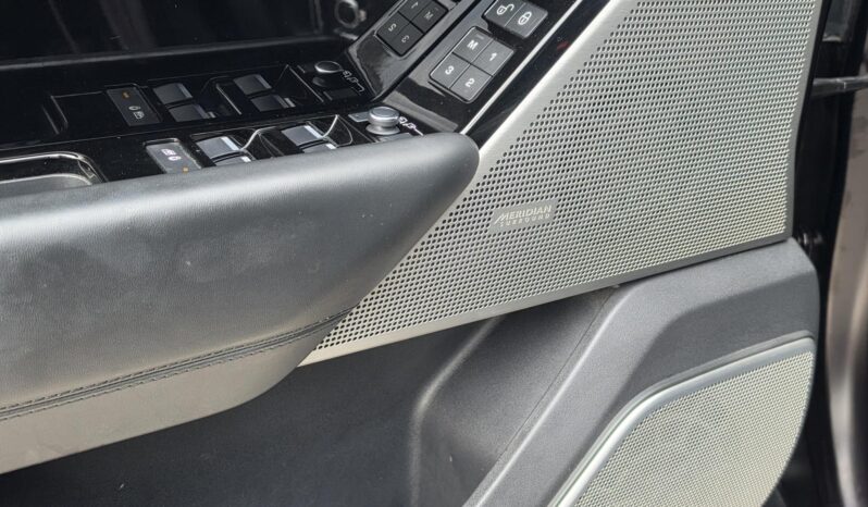 LAND ROVER RANGE ROVER VELAR RangeVelar 5.0 V8 SVAutobiography Dynamic (Automata) Magyarországi Full-Extra MATT PRÉMIUM SZÜRKE full