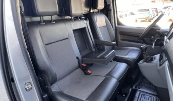 TOYOTA PROACE 2.0 D-4D Panel Van Active Multimedia – L2H1 Navi Magyarországi! Sérülésmentes! Első tulajdonostól! Garancia! full