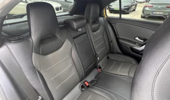 MERCEDES-BENZ A 35 AMG 4Matic! Garanciális. hibátlan állapot!!! full