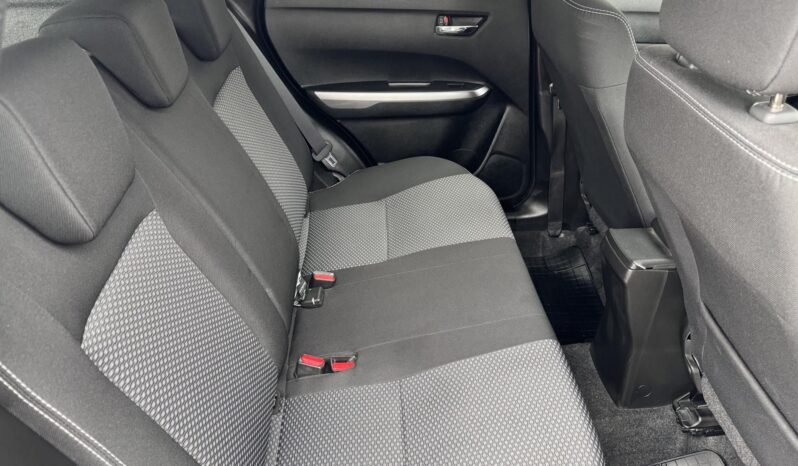 SUZUKI VITARA 1.4 GL+ NAVIGÁCIÓ – MAGYAR – 89.000 KM. 3 + 7 ÉV GYÁRI GARANCIÁVAL!! full