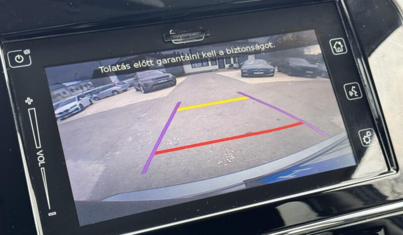 SUZUKI VITARA 1.4 GL+ NAVIGÁCIÓ – MAGYAR – 89.000 KM. 3 + 7 ÉV GYÁRI GARANCIÁVAL!! full