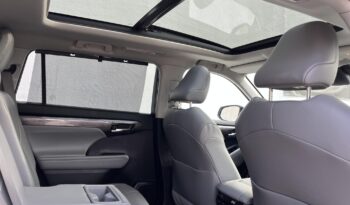 TOYOTA HIGHLANDER 2.5 Hybrid Executive CVT Magyarországi GYÖNYÖRŰ!!! FULL-EXTRA! full